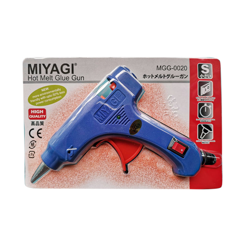 Miyagi Glue Gun With Switch Small