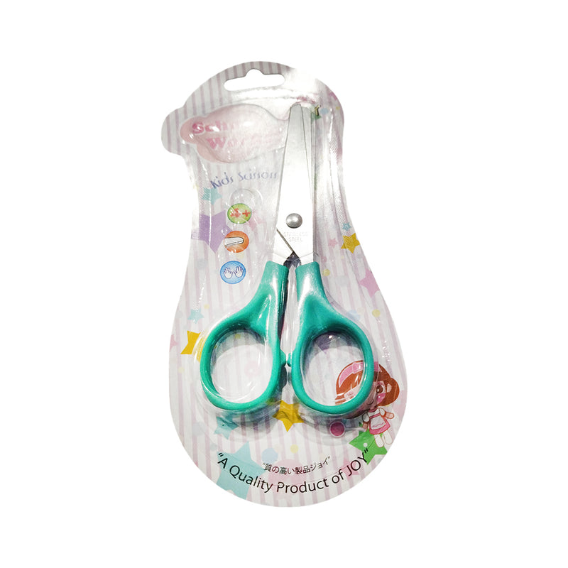 Joy Kids Scissors 5in