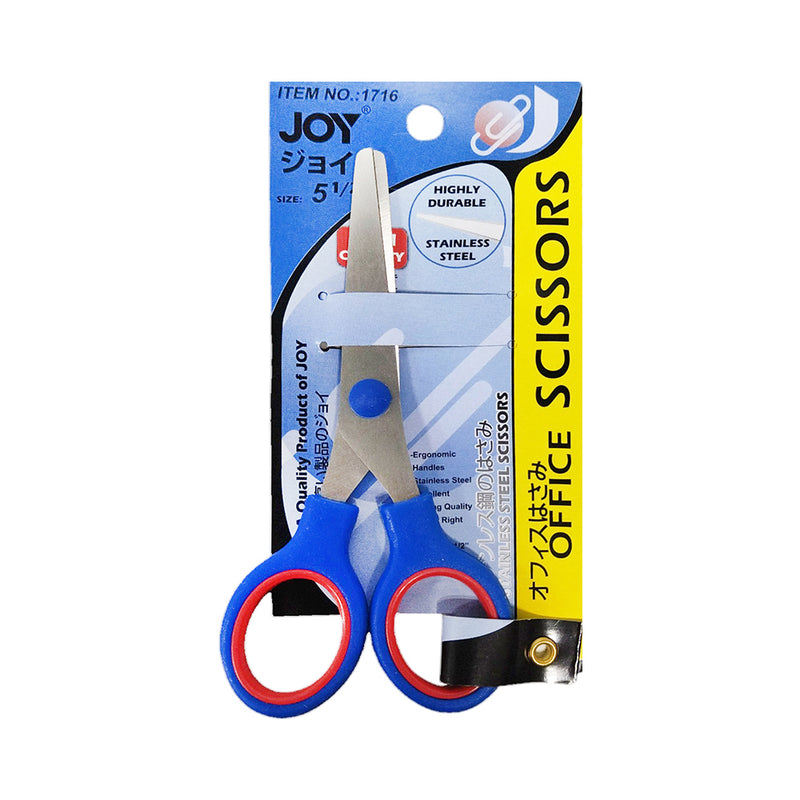 Joy Office Scissors 5 1/2in