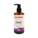 Katinko Lavender Liquid Soap