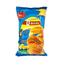 W.L. Muncher D' Patata Potato Chips Cheese Campus Pack 175g