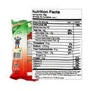 W.L. Muncher Green Peas Coated Spicy Beef 85g