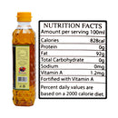 Mua Yu Sesame Oil 500ml