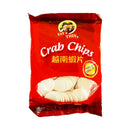 Fat & Thin Crab Chips