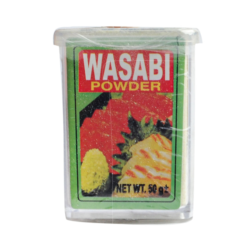 Sanwa Wasabi Powder 50g