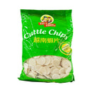 Fat & Thin Thin Cuttle Chips