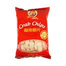 Fat & Thin Crab Chips
