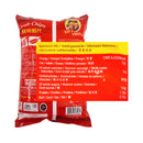 Fat & Thin Crab Chips