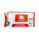 Punaas Fragrance Free Wipes