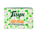 Tisyu Compact Facial Tissue 200pulls 2ply Solo