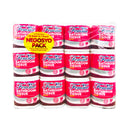 Femme Bathroom Tissue Negosyo Pack 12 Rolls