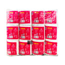 Femme Bathroom Tissue Negosyo Pack 12 Rolls