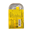 Family's Brand Fried Sardines With Salted Black Beans Club Can 120g