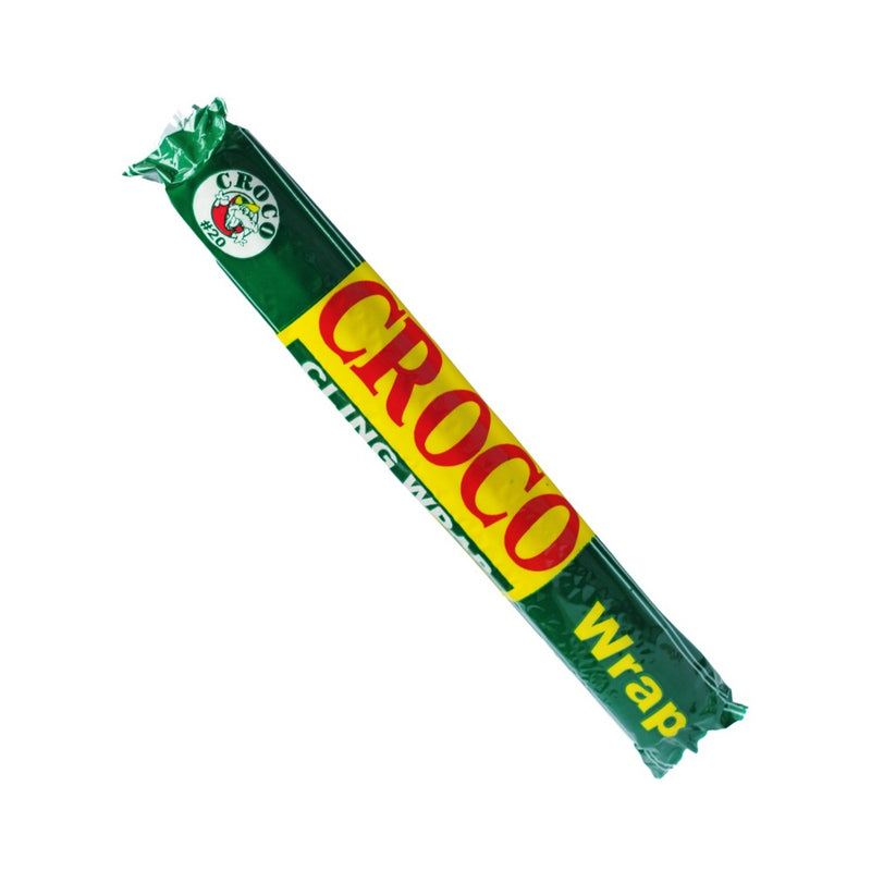 Croco Cling Wrap 30cm x 20m