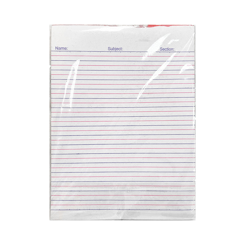 Excellent Writing Pad Grade 3 80 Leaves