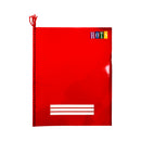 Consolidated University Hots Color Coded Yarn Notebook 80 Leaves