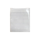 Inspire Quiz Pad 1/4 80 Leaves