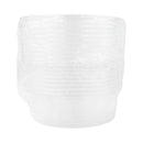 Multiplast MC10 Microwavable Container 10's