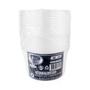 Multipalst MC16 Microwavable Container 10's