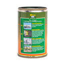 Mega Fried Sardines With Tausi 155g
