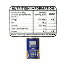 Mega Tuna Flakes Spanish Style EOC 155g