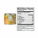 Mega Prime Mushrooms Pieces And Stems EOC 198g