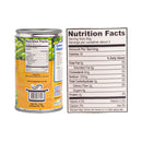 Mega Prime Green Peas EOC 155g