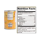 Mega Prime Mushrooms Pieces And Stems EOC 425g