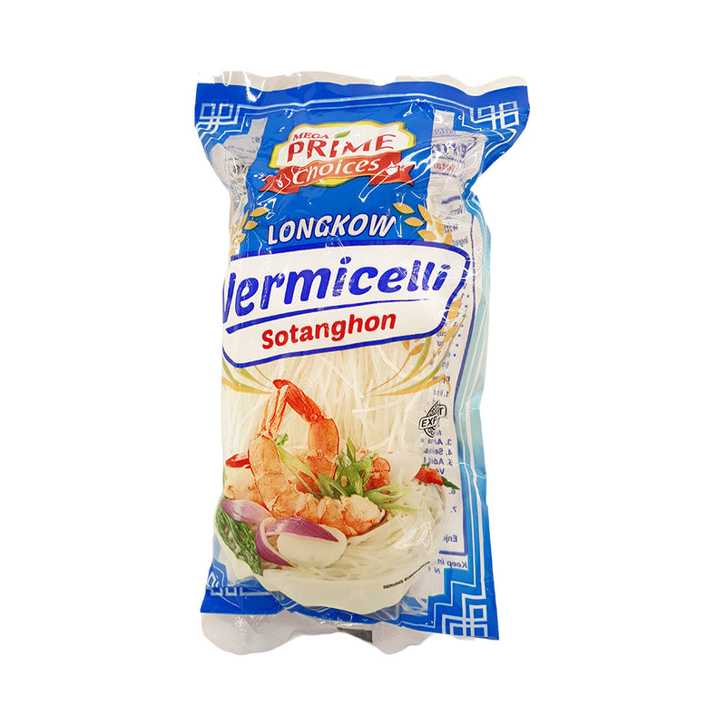 Mega Prime Choices Vermicelli 45g (1.59oz)