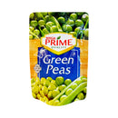 Mega Prime Green Peas SUP 100g