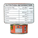 Mega Tuna Flakes Sweet And Spicy EOC 180g