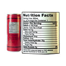 Sola Iced Tea Raspberry 250ml