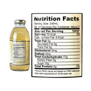 Sola Apple Green Tea 473ml