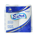 Extra Premium Paper Towel 2Ply 2 Rolls