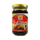 Golden Hands Bagoong Spicy 250g