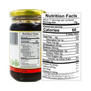 Golden Hands Bagoong Spicy 250g