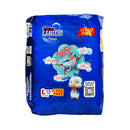 Twins Lampein Baby Diaper Pants Large 15's + 1