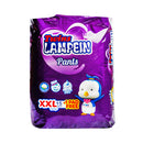 Twins Lampein Baby Diaper Pants XXL 15's + 1