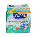 Twins Lampein Baby Diaper Big Pack Medium 38's