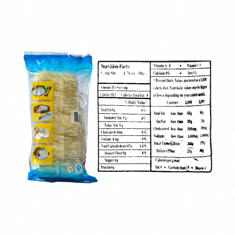 Pearl Tower Vermicelli 500g