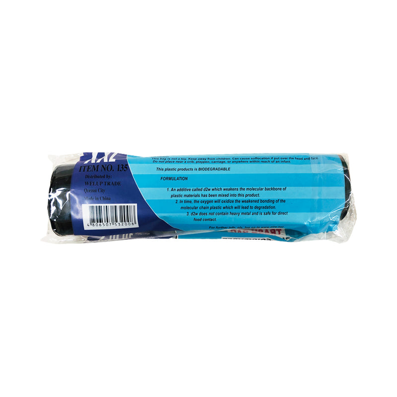 Bison Trash Bags 18.5 x 18.5 x 40in 10's