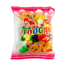 Tiwi Yooga Milky Sip 24's