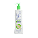 Silka Whitening Lotion Green Papaya SPF 10 With Pump 500ml