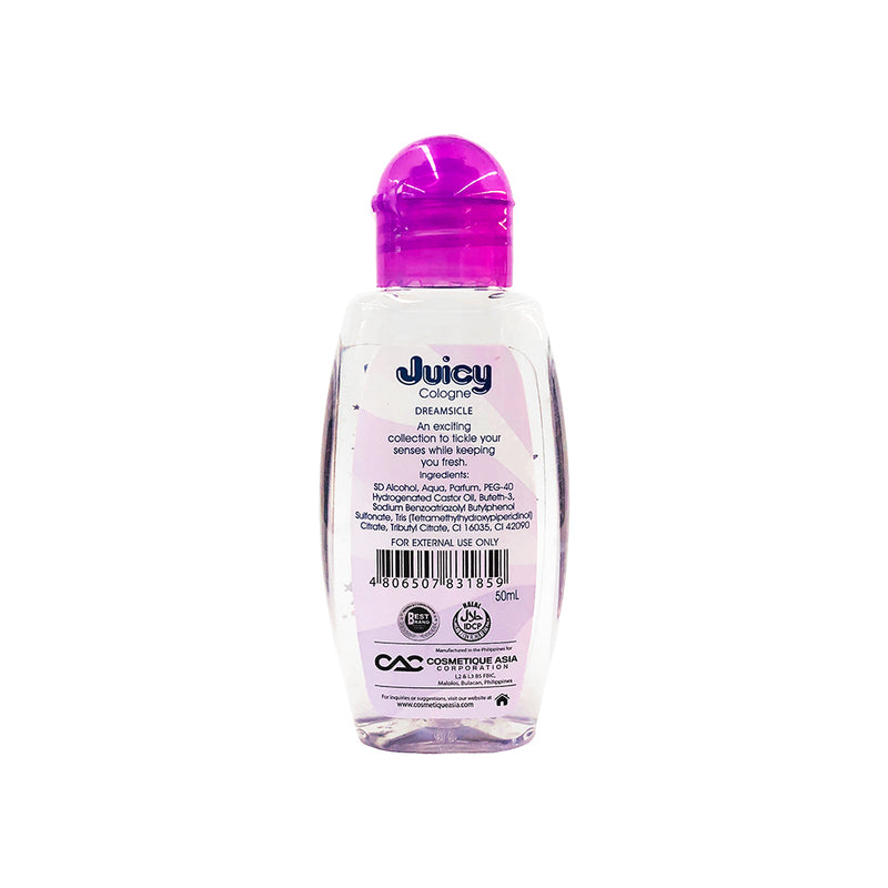 Juicy Cologne Dreamsicle 50ml