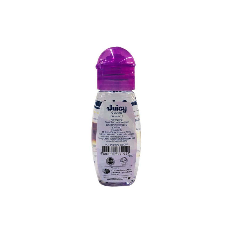 Juicy Cologne Dreamsicle 25ml