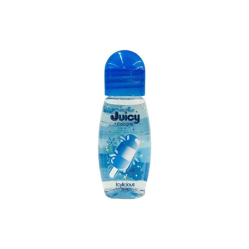 Juicy Cologne Icylicious Blue 25ml