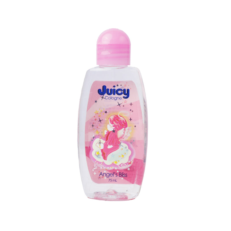 Juicy Cologne Angel's Bliss Pink 75ml