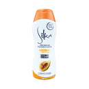 Silka Premium Whitening Lotion Papaya SPF 30 200ml