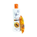 Silka Papaya Lotion SPF 6 200ml + Silka Papaya Soap 45g