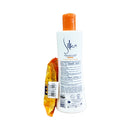 Silka Papaya Lotion SPF 6 200ml + Silka Papaya Soap 45g